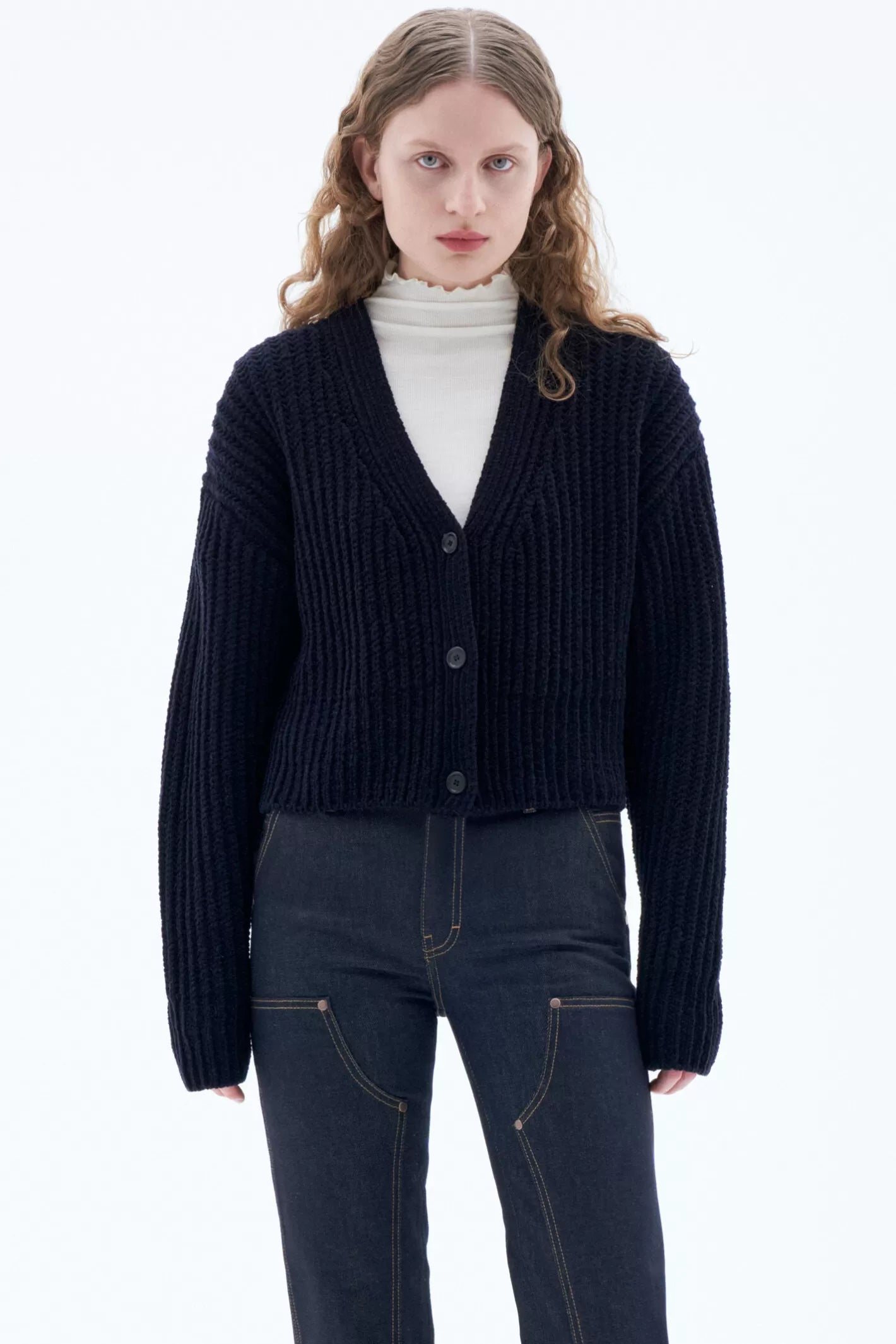 Filippa K Cardigan