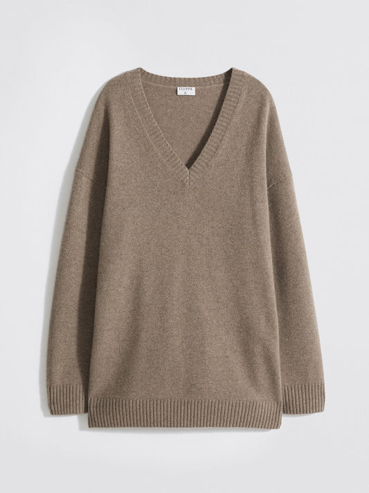 Filippa K Pullover