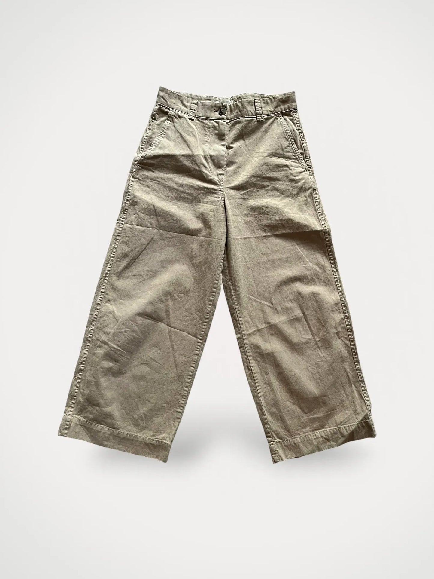 Arket Trousers