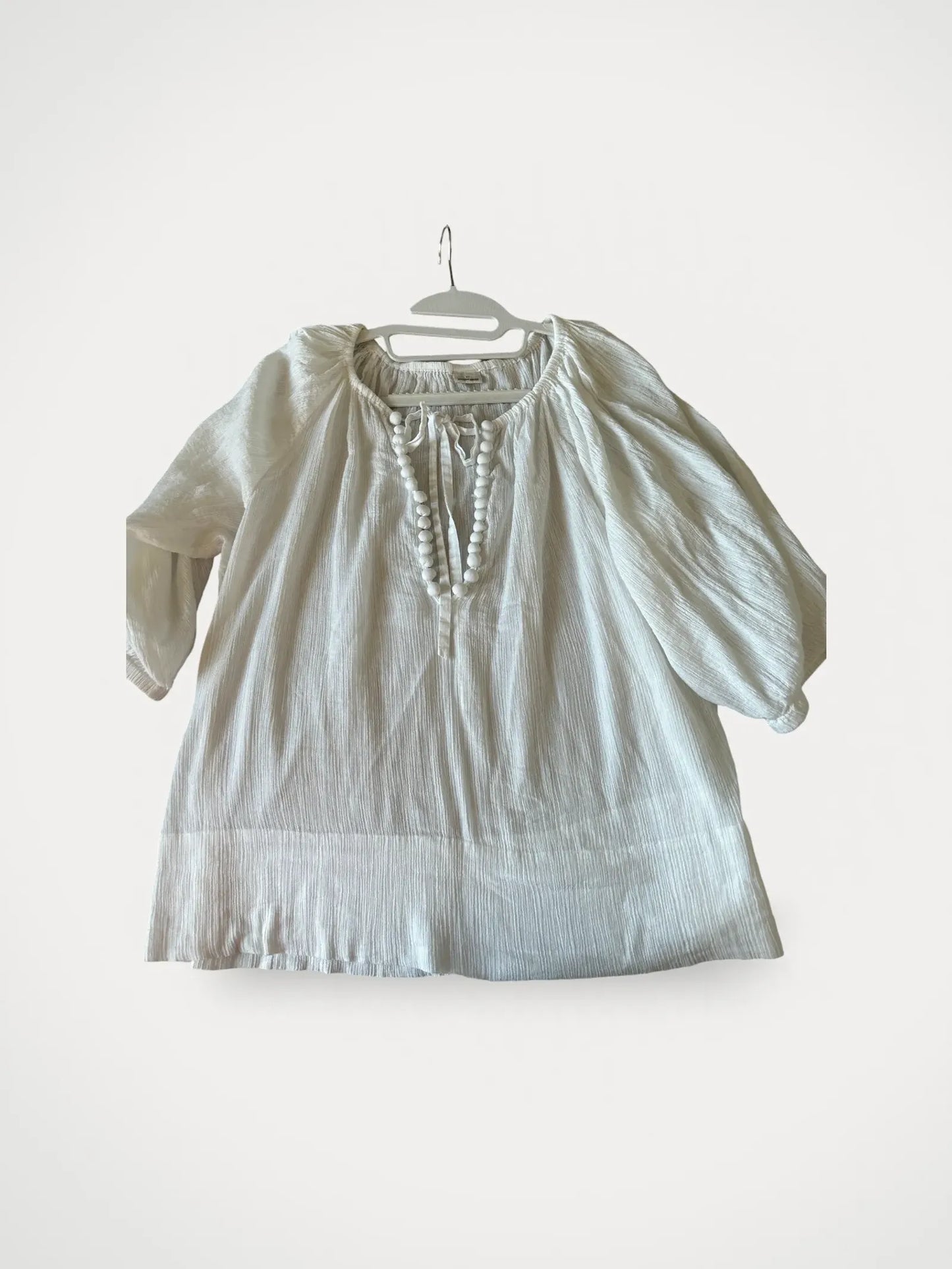 By Malene Birger Bluse