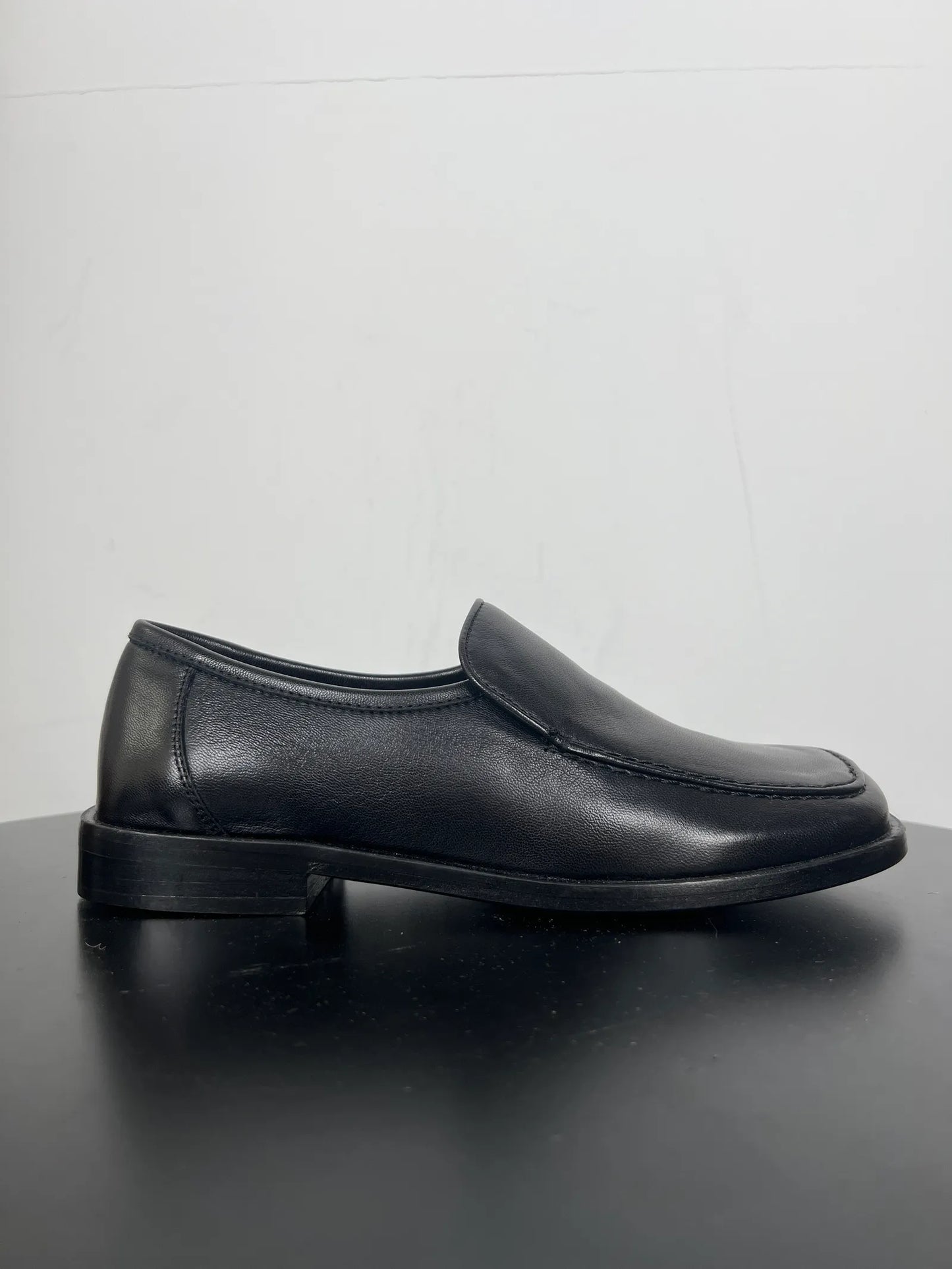 Blankens Loafers