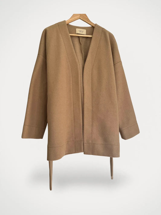 A Part Of The Art Jacke