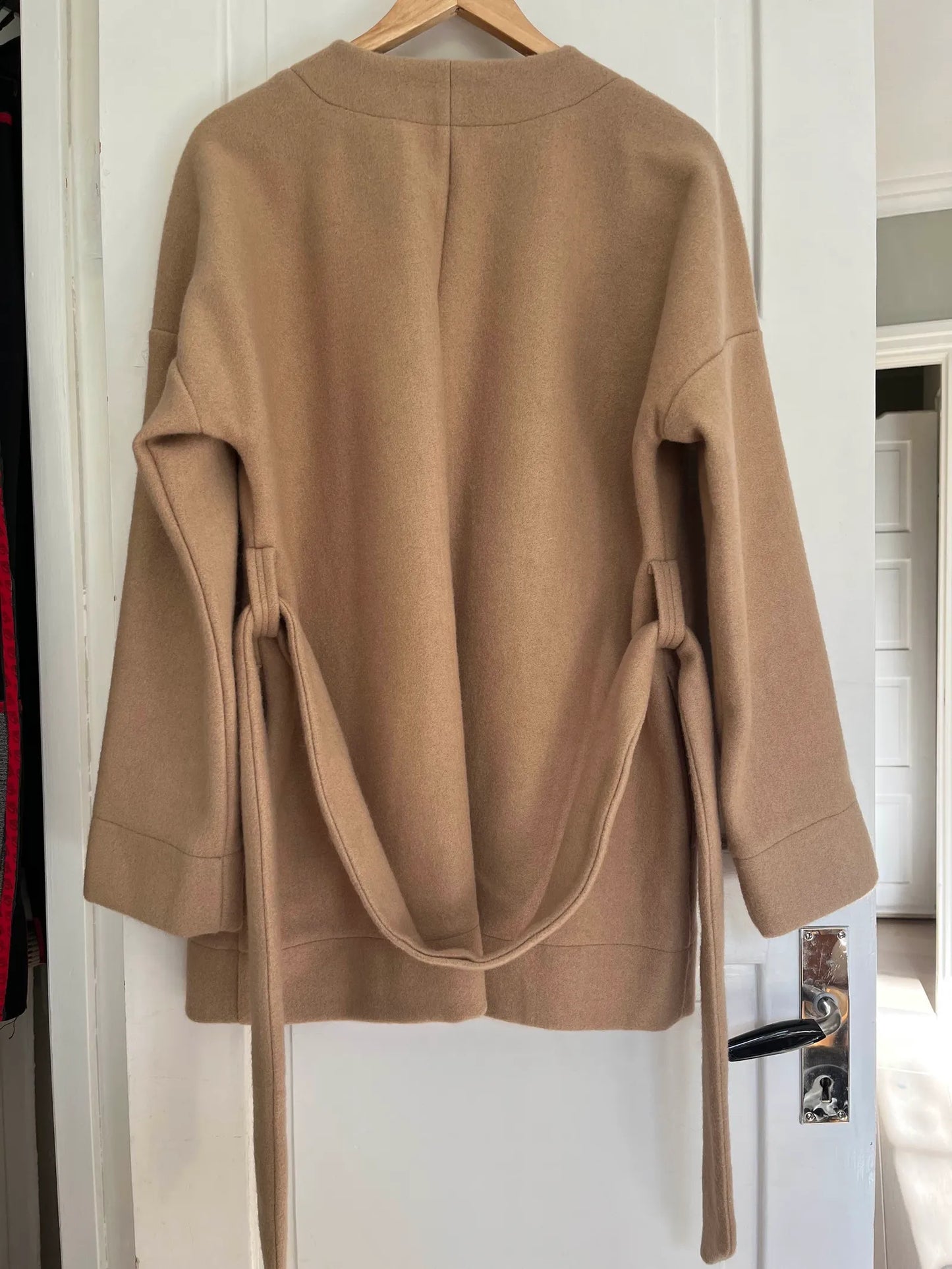 A Part Of The Art Jacke
