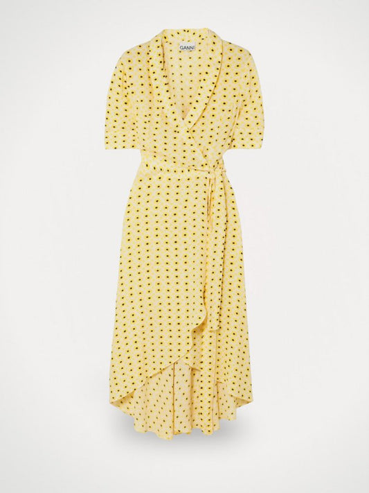Ganni Dress