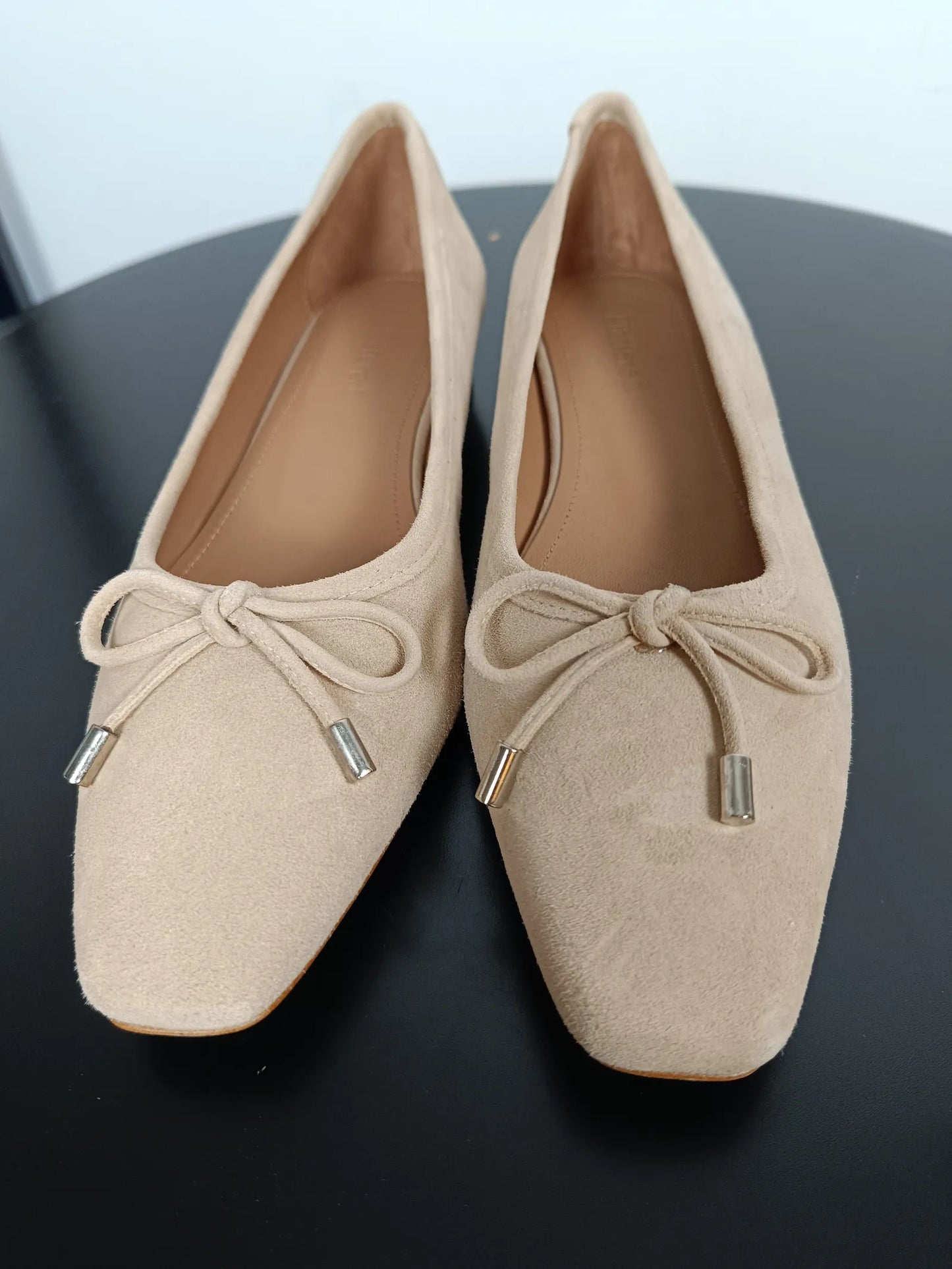 Flattered Monica 3 Ballet flats