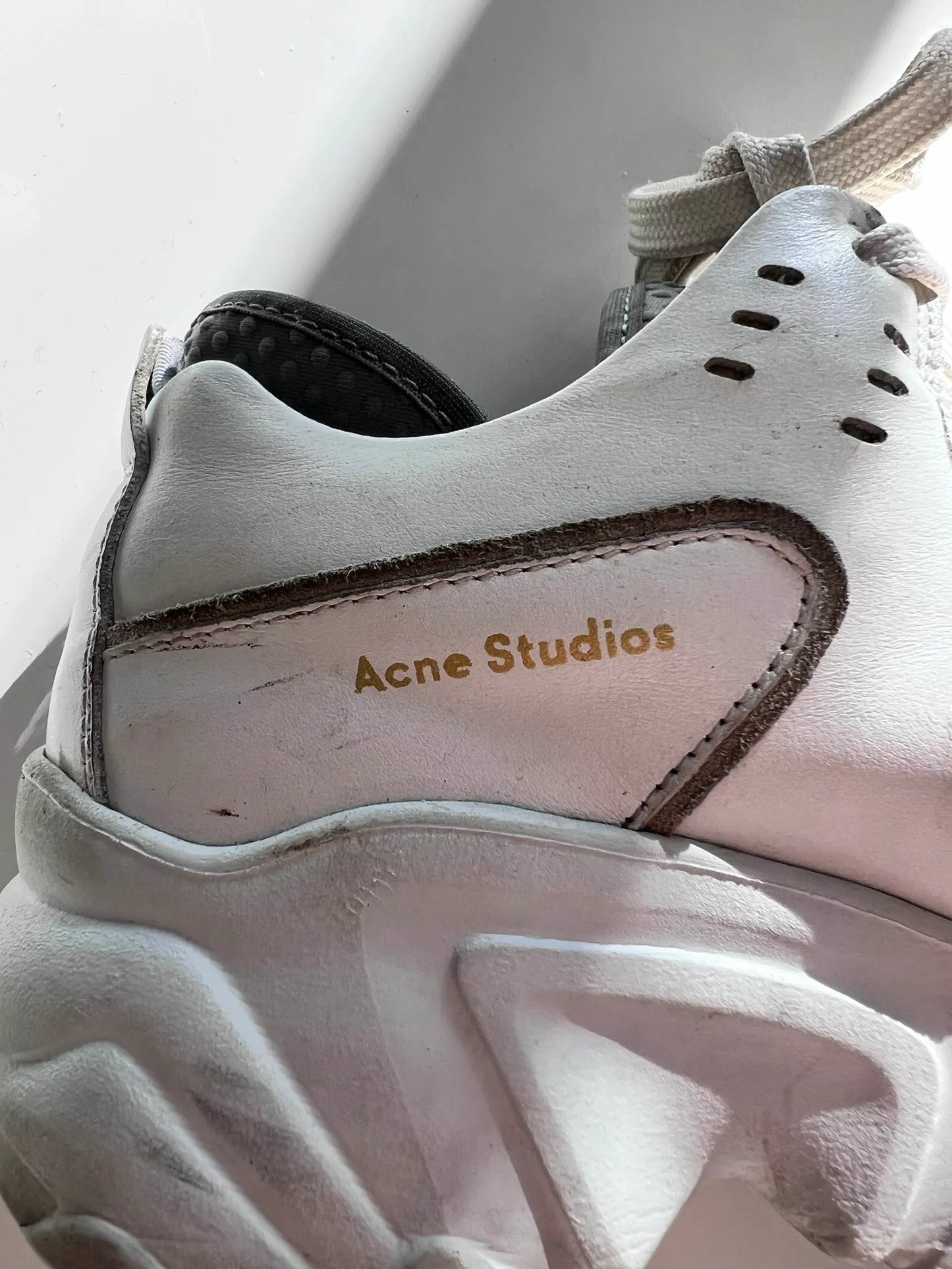Acne Studios Sneakers