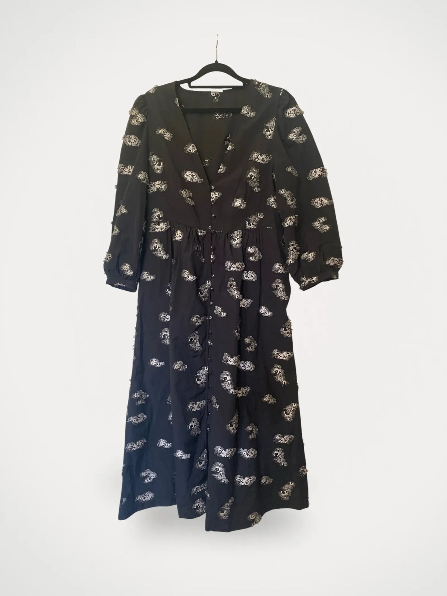 Baum und Pferdgarten Dress