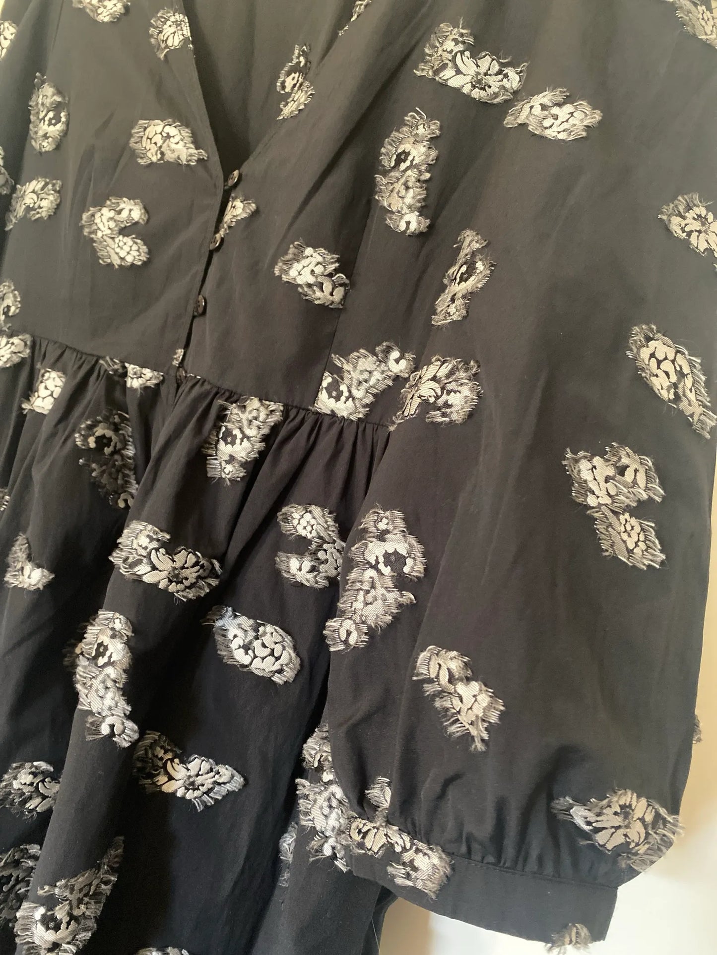 Baum und Pferdgarten Dress