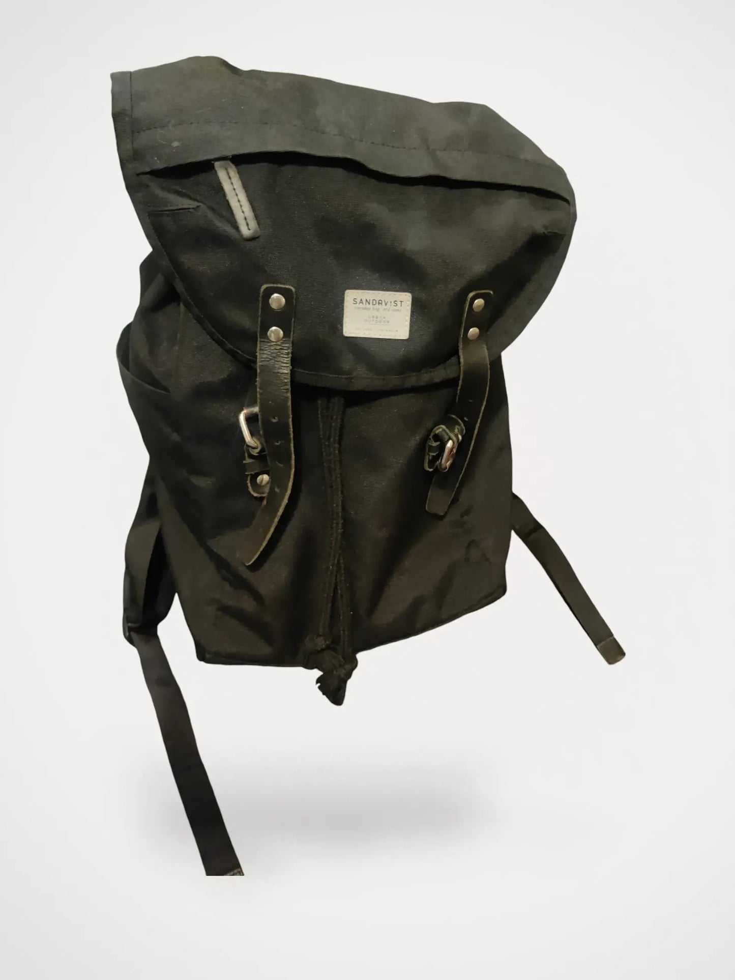 Sandqvist Rucksack