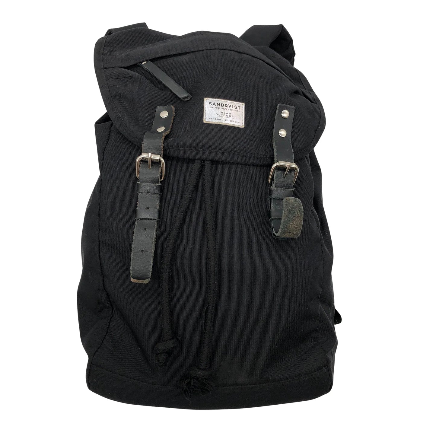 Sandqvist Rucksack