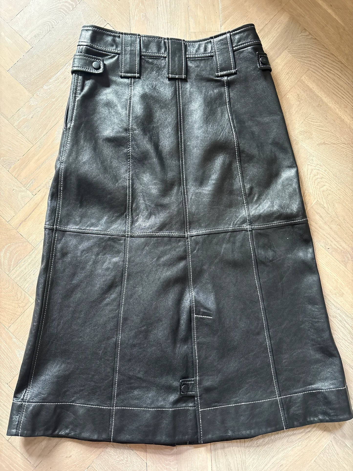 Ganni Skirt