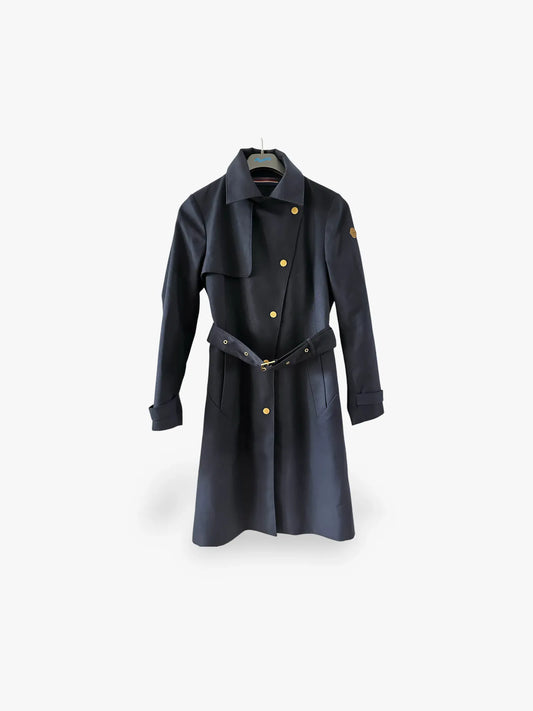 Snoot Trenchcoat