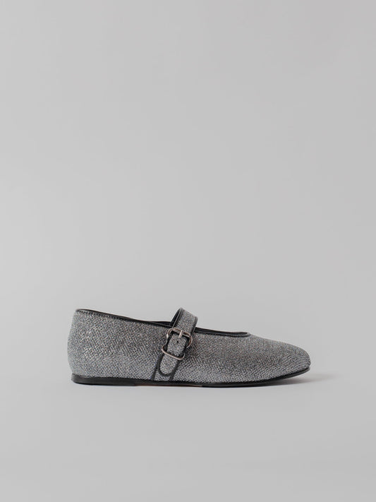Blankens Ballet flats