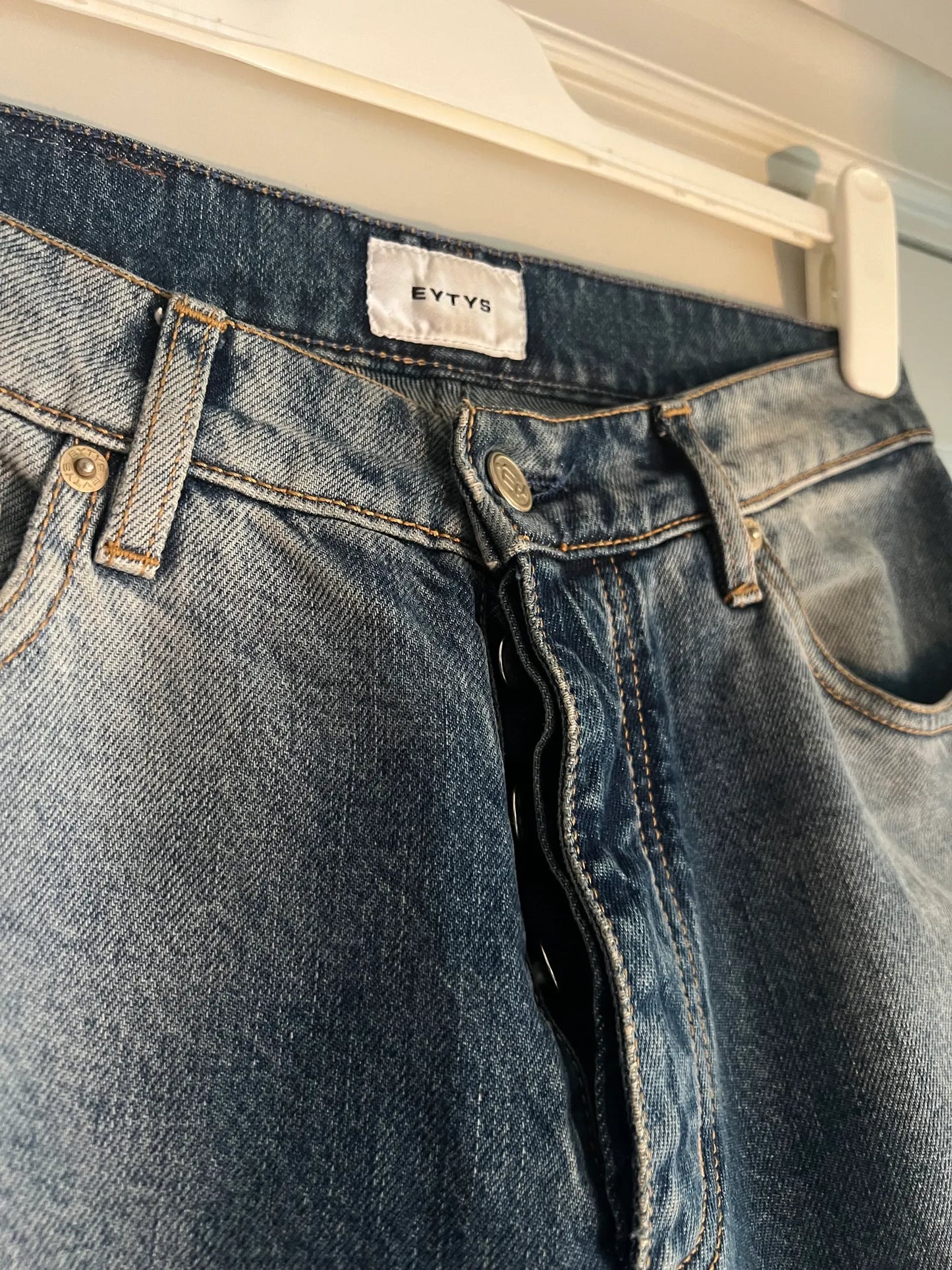 Eytys Jeans