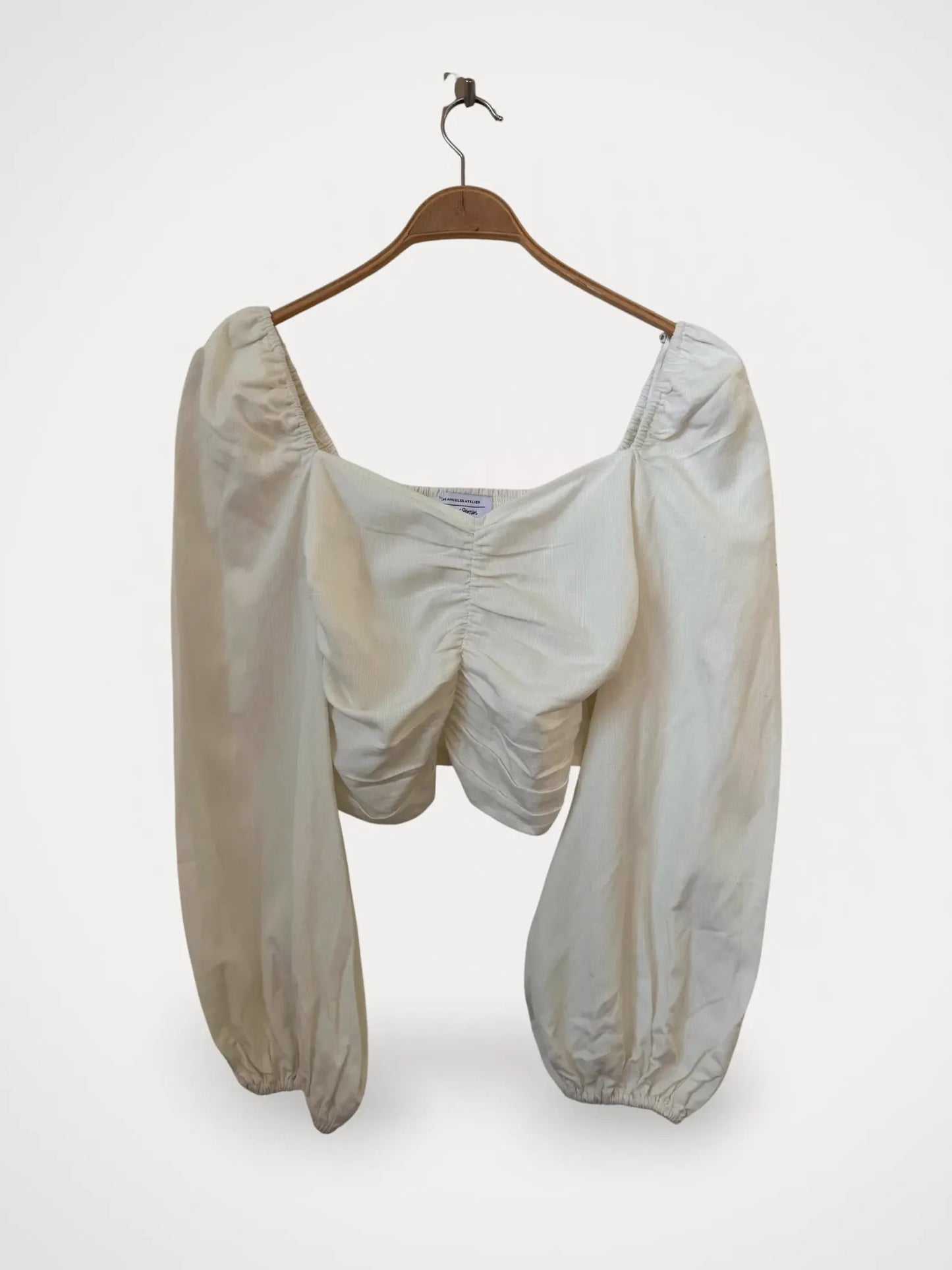 & Other Stories Blouse
