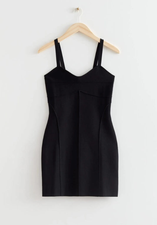 & Other Stories Dress