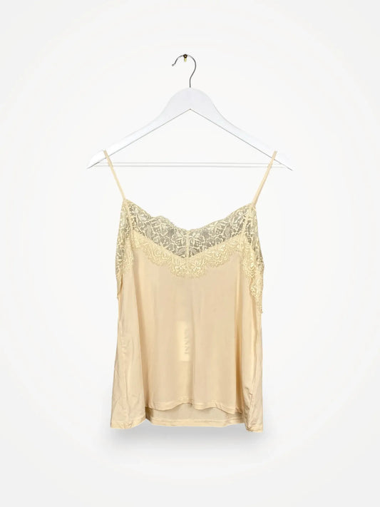 Ganni Camisole