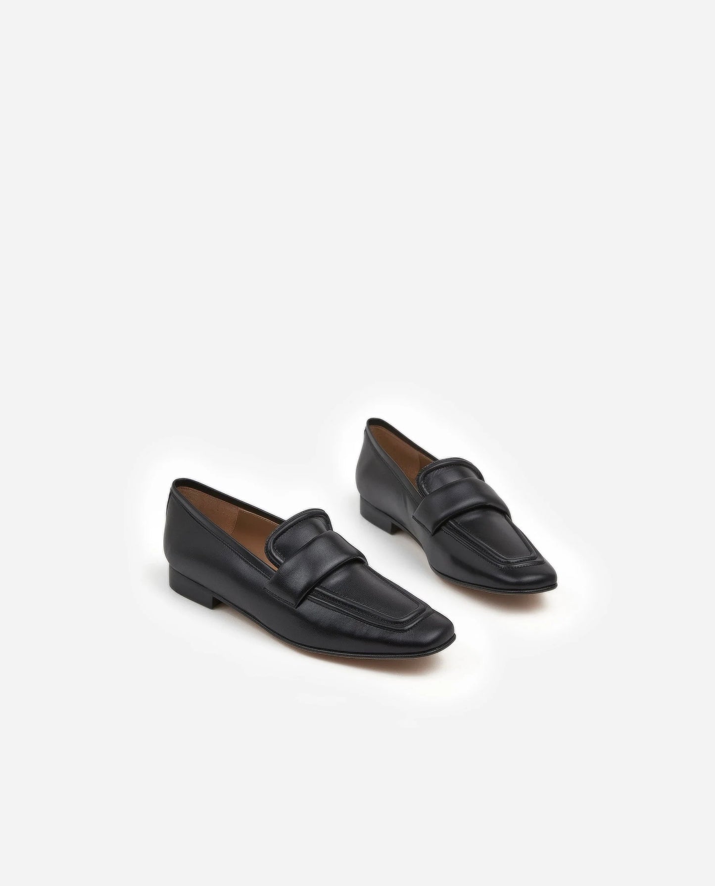 Flattered Loafers