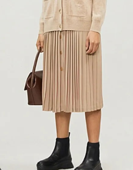 Maje Skirt