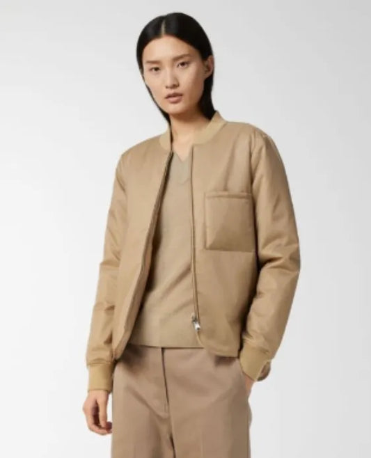 Arket Jacket