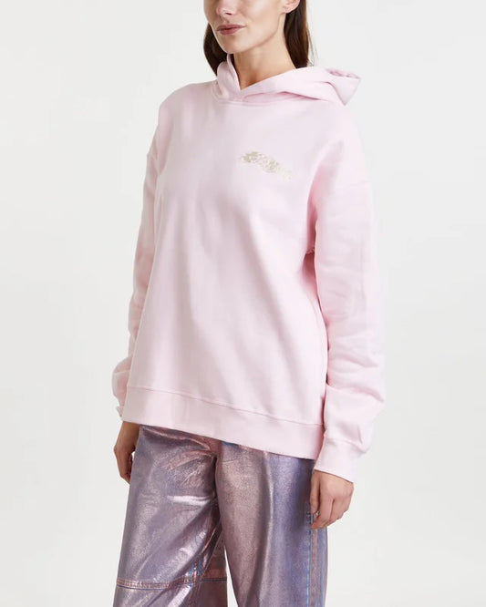 Ganni Hoodie
