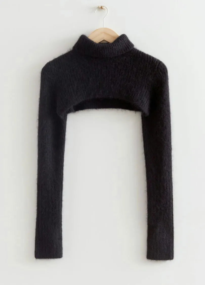 & Other Stories Pullover