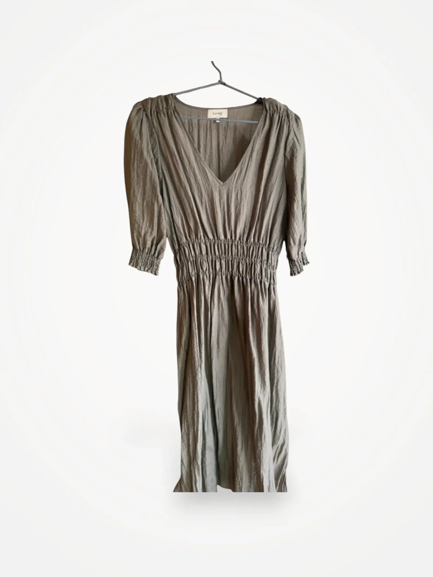 Levete Room Dress