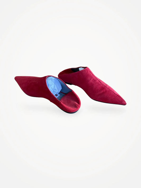 Hope Heels