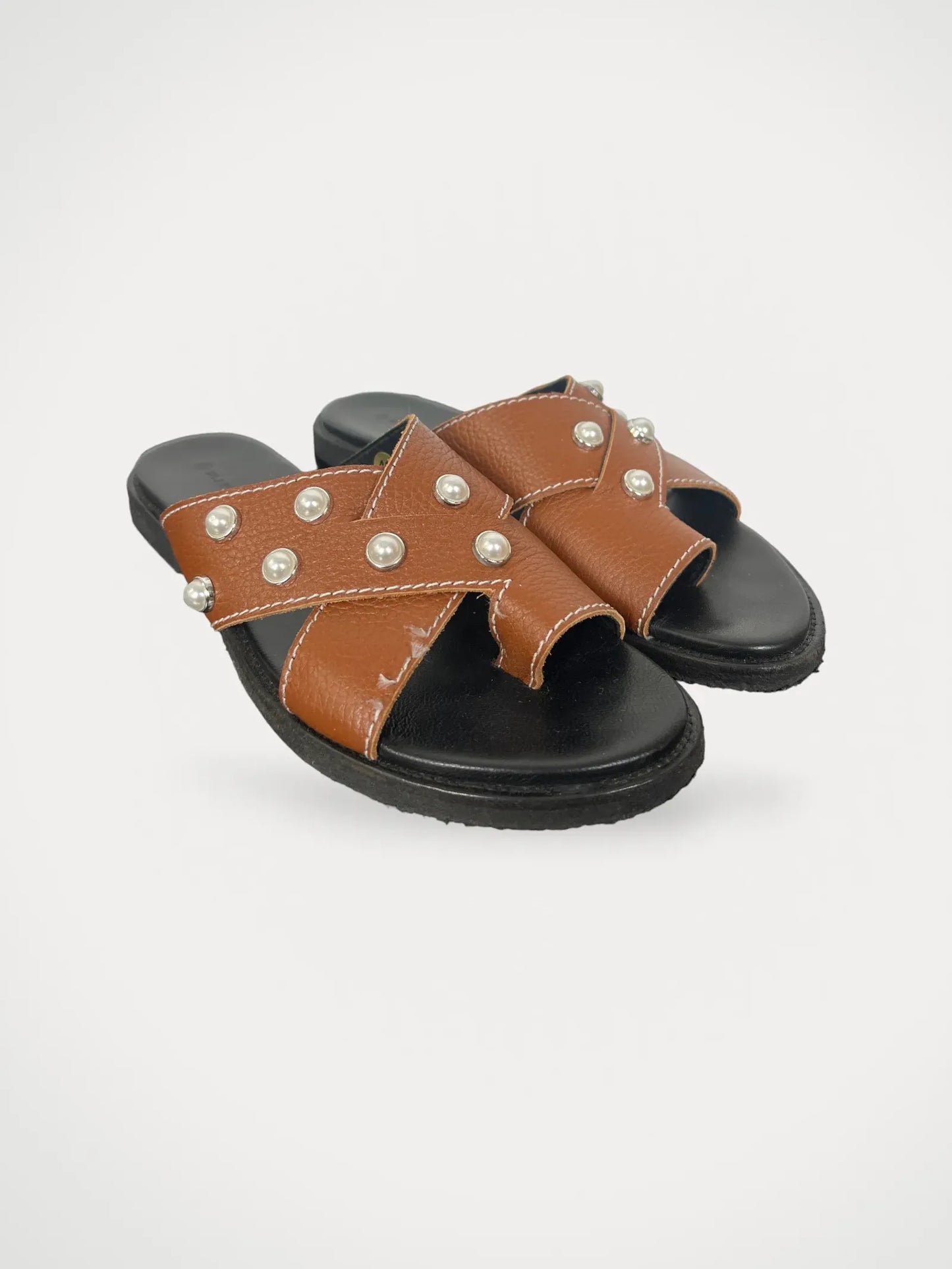 Blankens Sandals