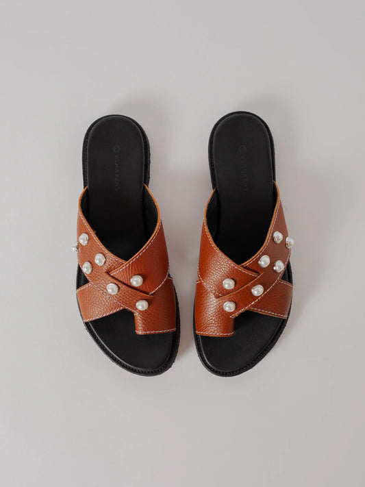 Blankens Sandals