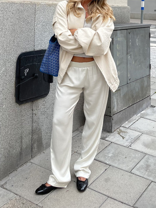 Djerf Avenue Dream Cloud Trousers