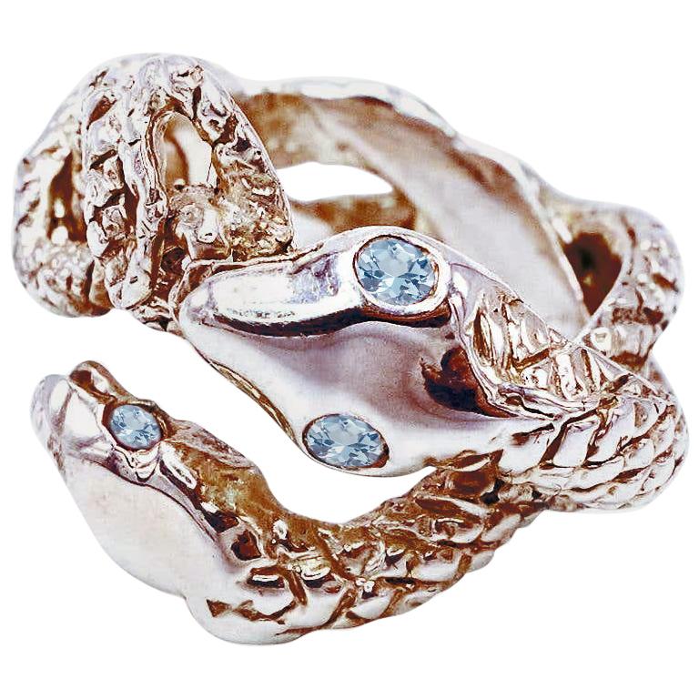 J Dauphin Ring