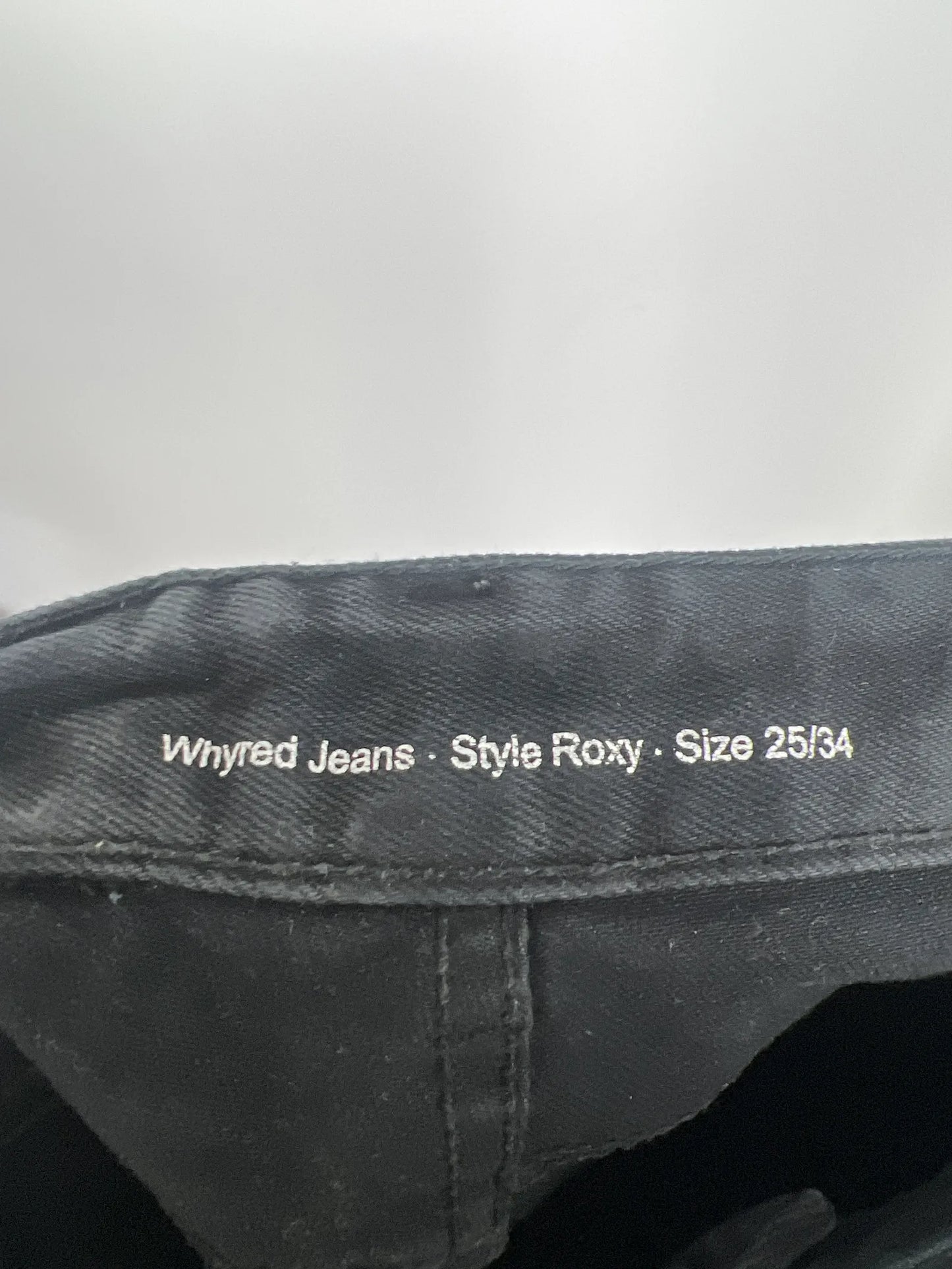 Whyred Jeans