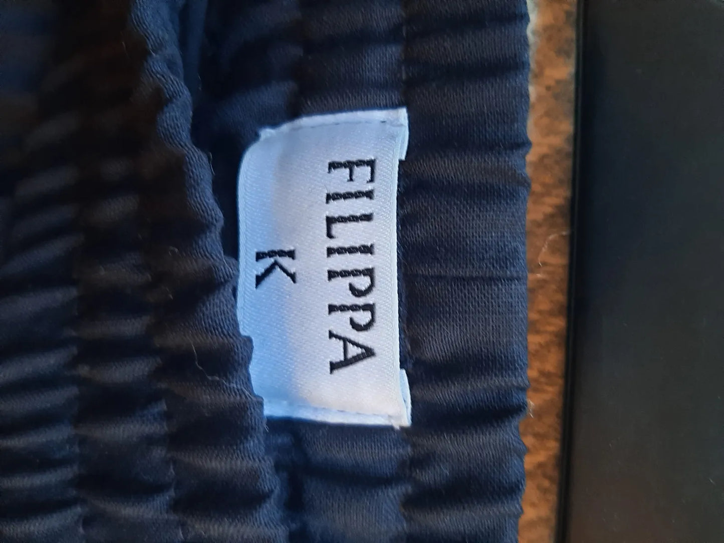 Filippa K Hose