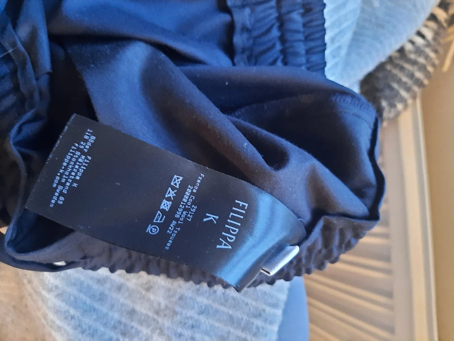 Filippa K Hose