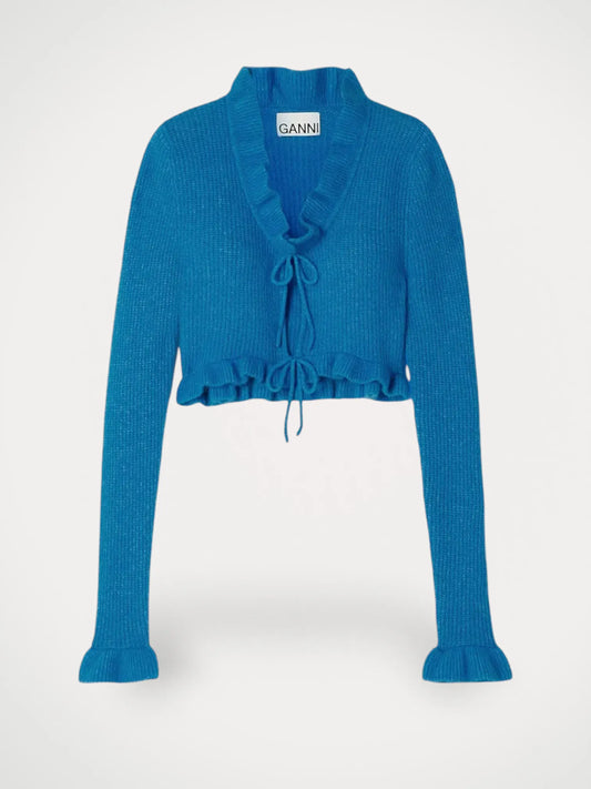 Ganni Cardigan