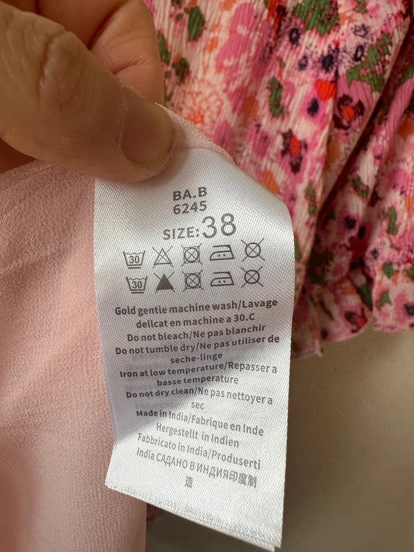 Ganni Dress