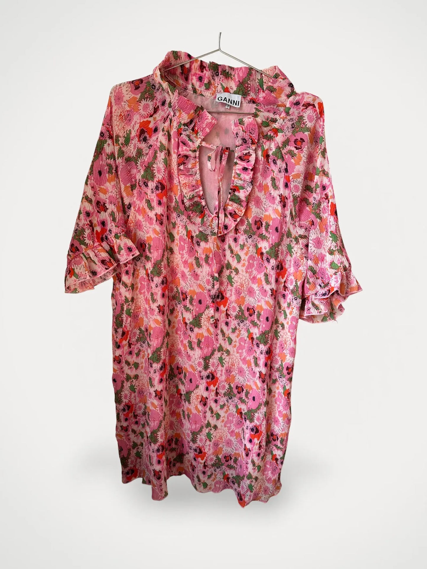 Ganni Dress