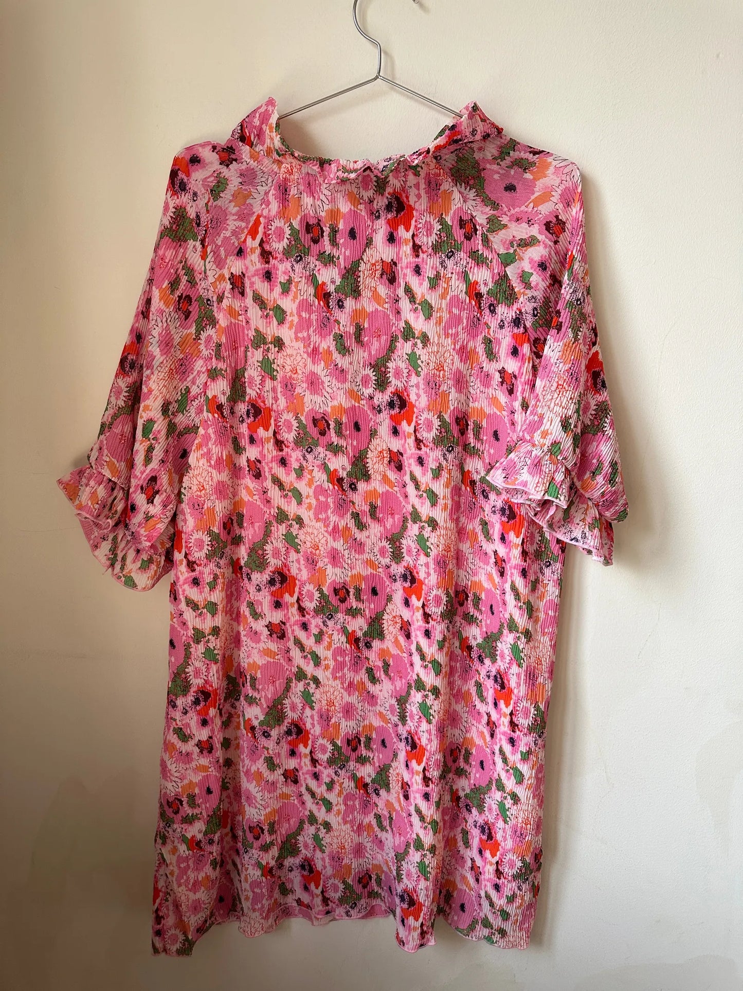 Ganni Dress