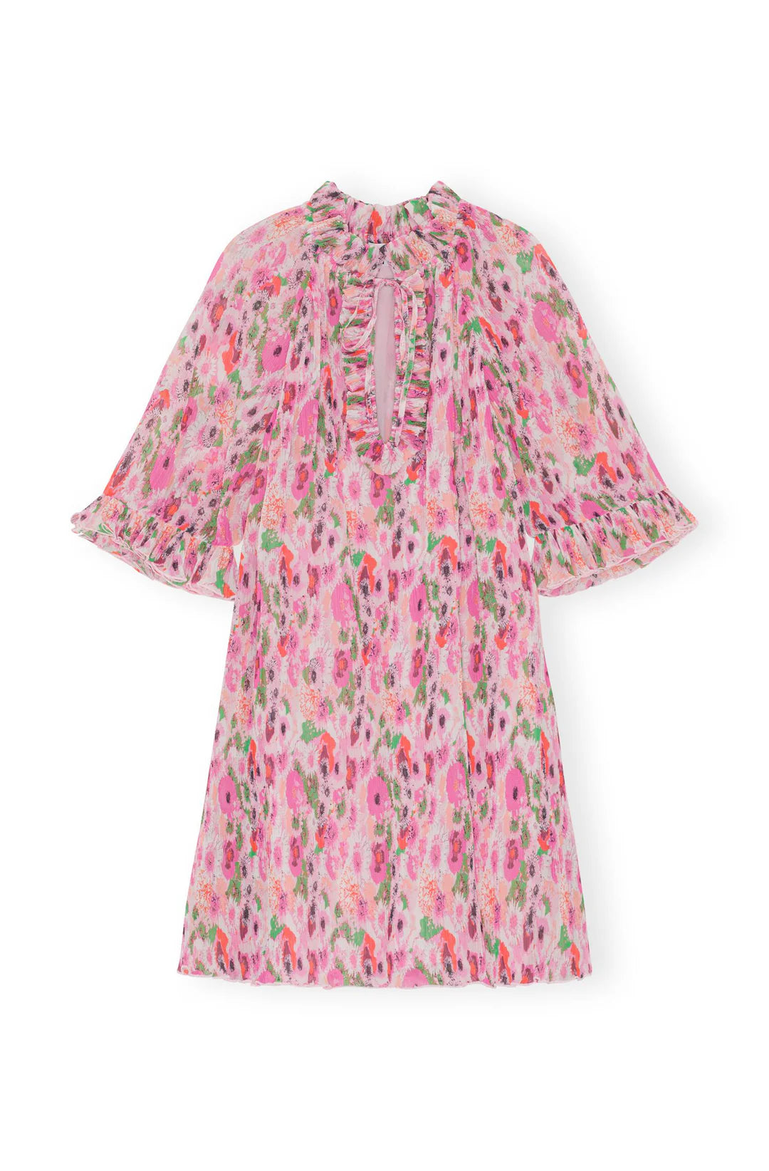 Ganni Dress