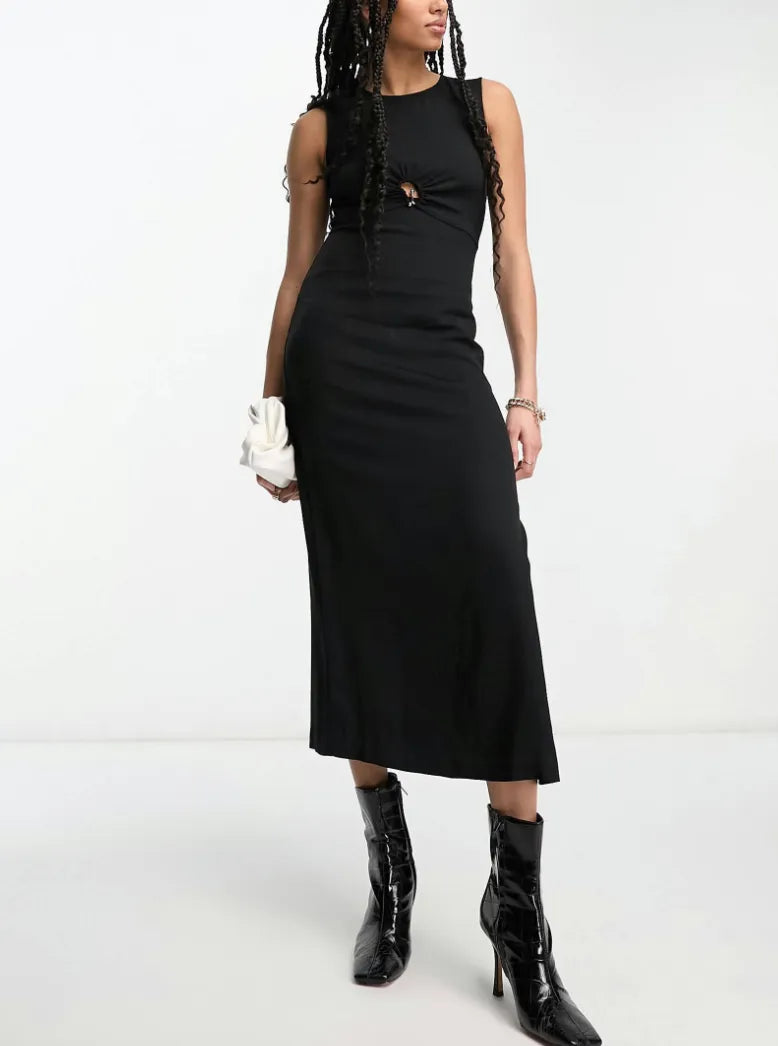 & Other Stories Dress