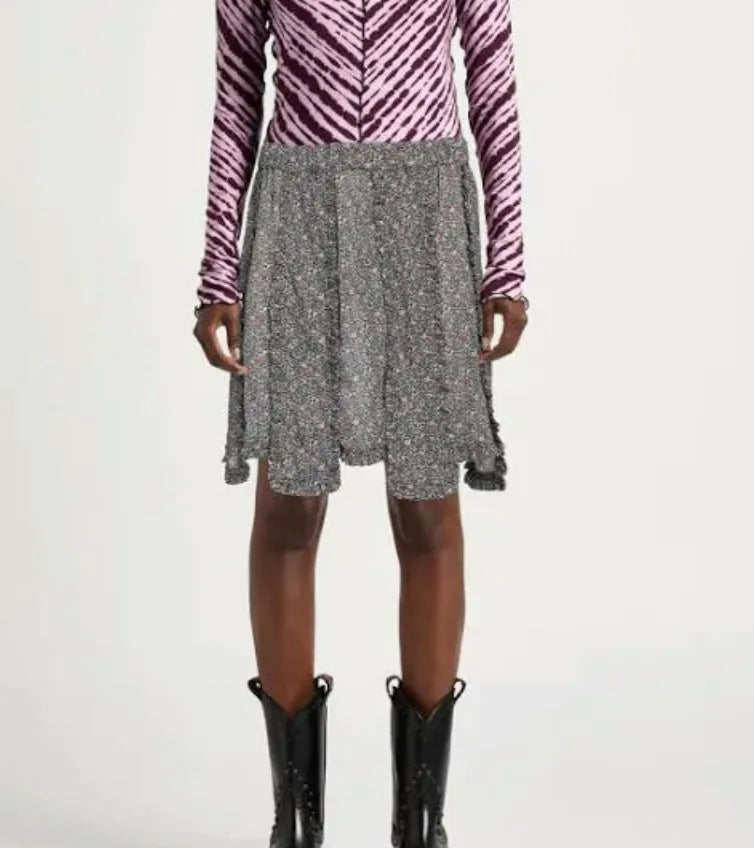 Ganni Skirt