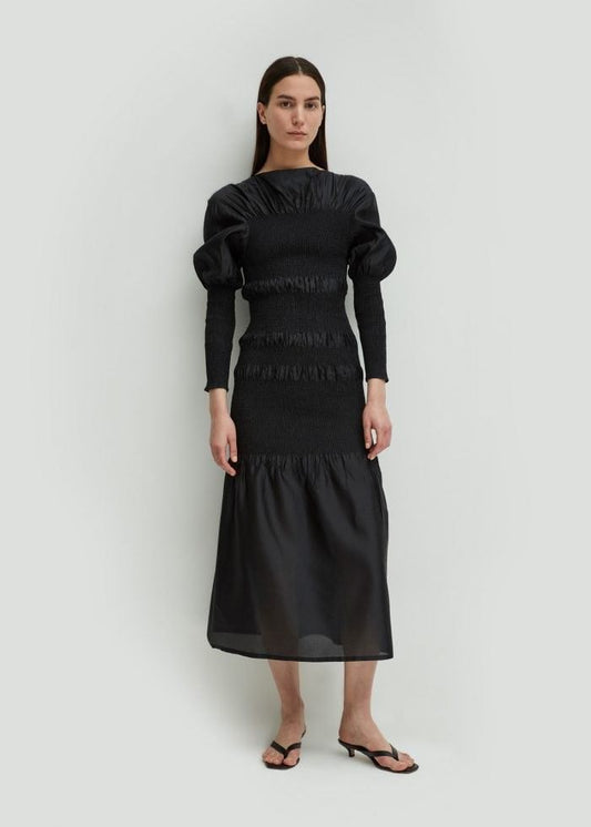 Toteme Coripe Dress