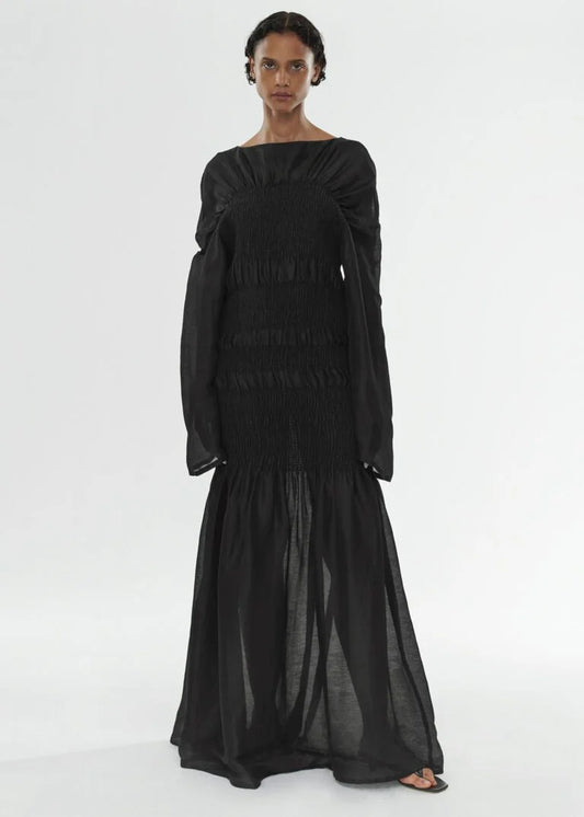 Toteme Coripe Kleid