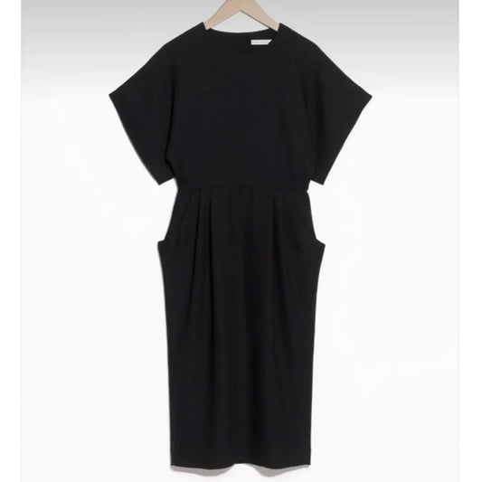 & Other Stories Dress