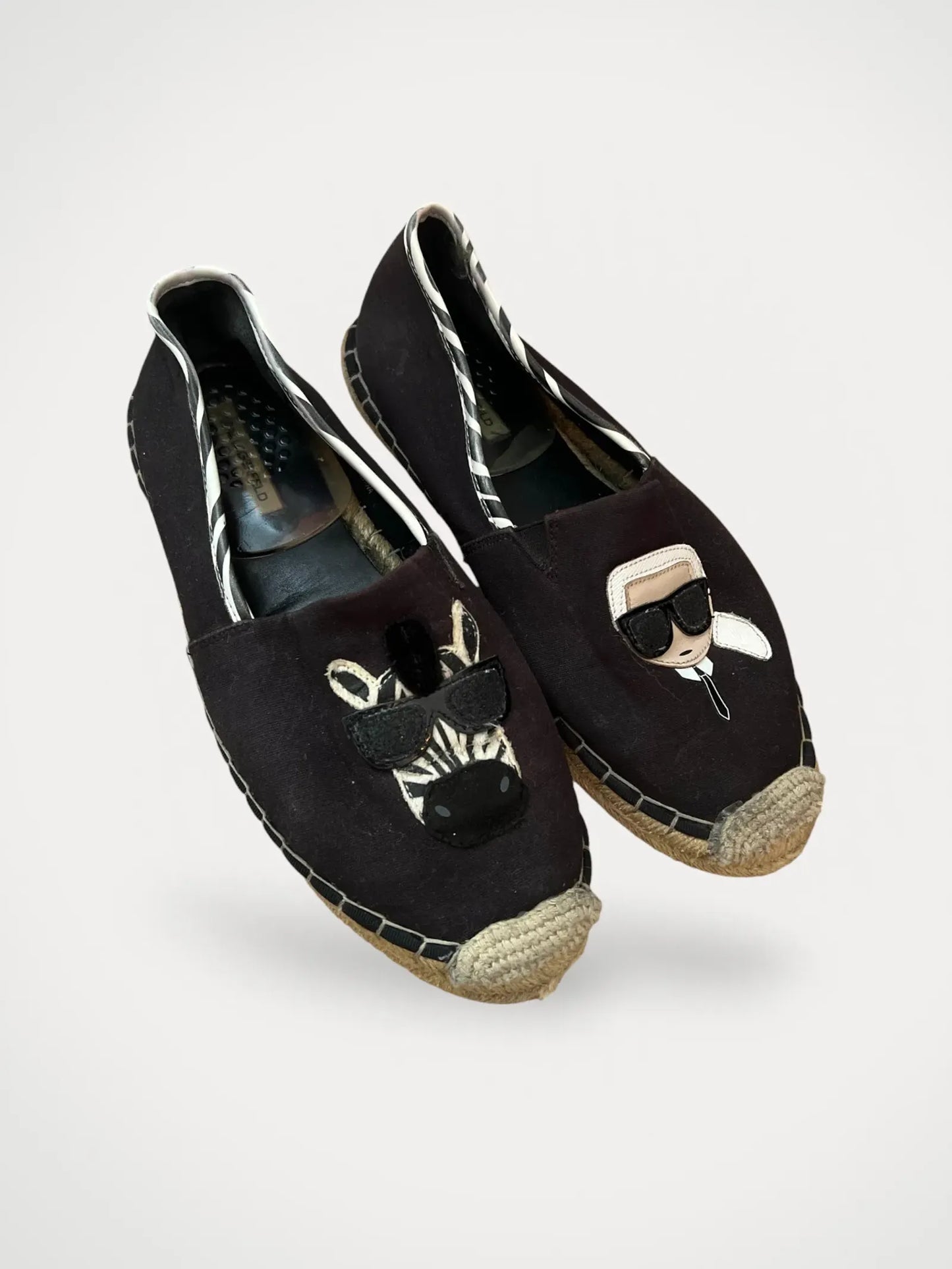 Karl Lagerfeld Loafers