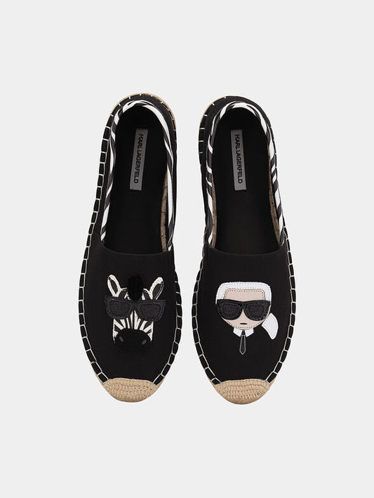 Karl Lagerfeld Loafers