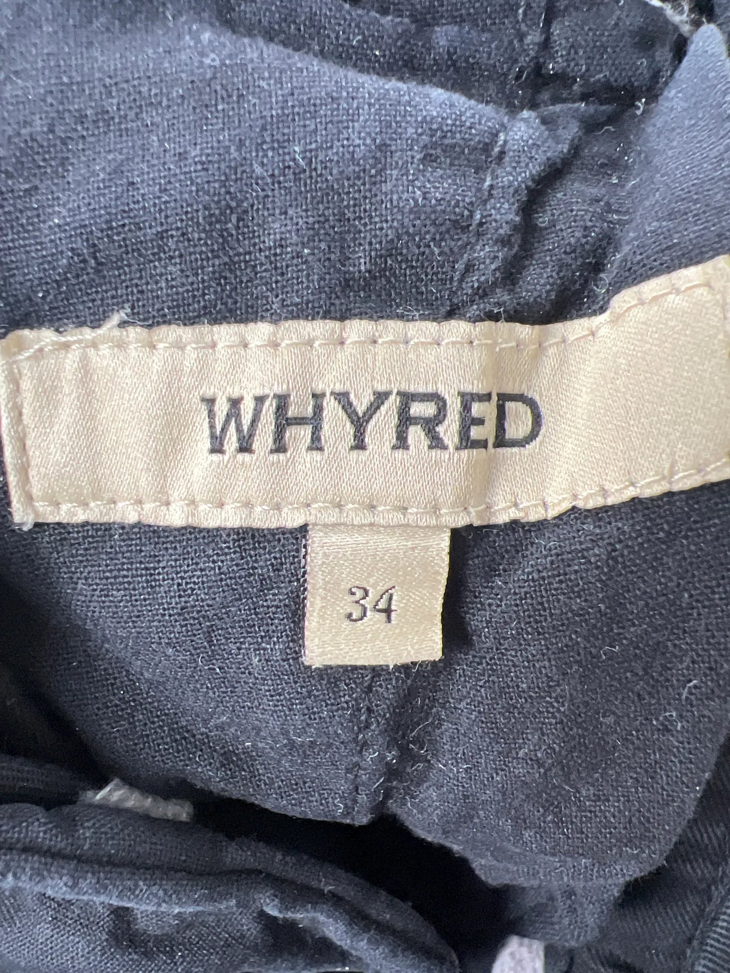 Whyred Trousers