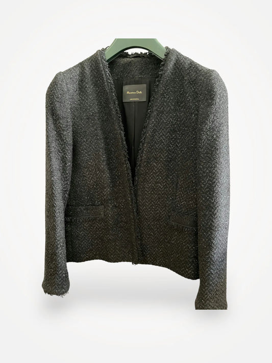 Massimo Dutti Blazer