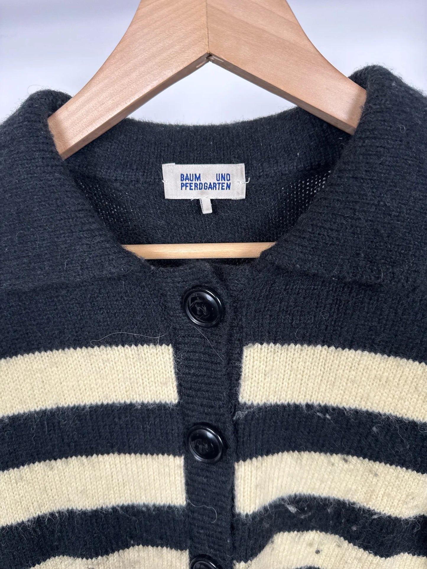 Baum und Pferdgarten Chevelle Cardigan